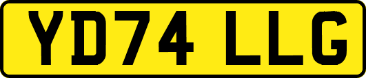 YD74LLG
