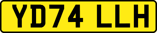 YD74LLH