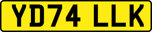 YD74LLK