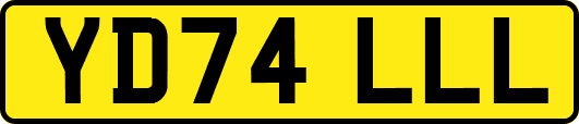 YD74LLL