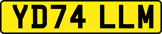 YD74LLM