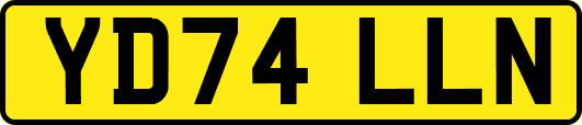 YD74LLN