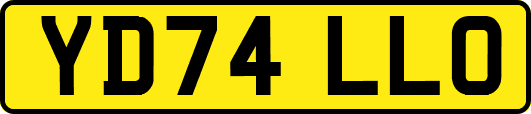 YD74LLO