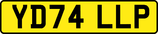 YD74LLP