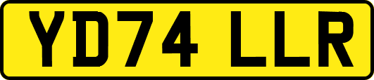 YD74LLR