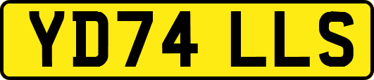 YD74LLS