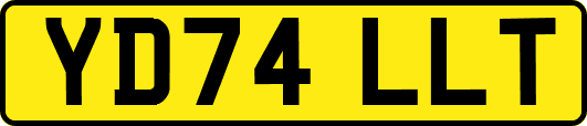 YD74LLT