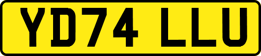 YD74LLU