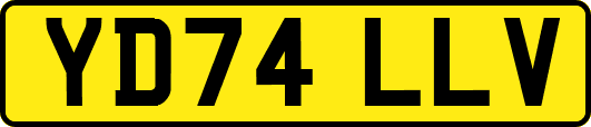 YD74LLV