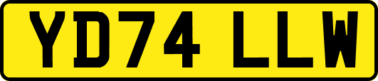 YD74LLW