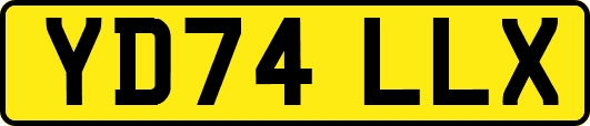 YD74LLX