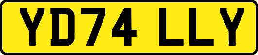 YD74LLY