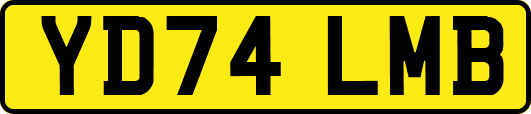 YD74LMB