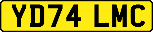 YD74LMC