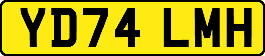 YD74LMH