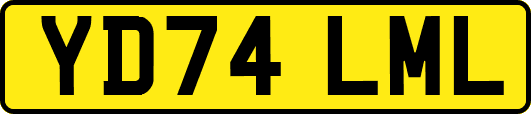 YD74LML
