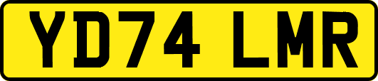 YD74LMR