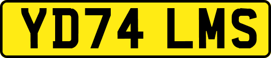 YD74LMS