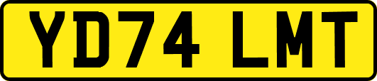 YD74LMT