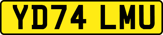 YD74LMU