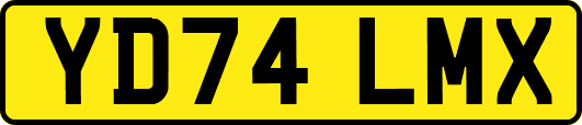YD74LMX