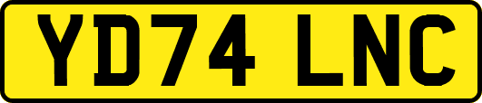 YD74LNC