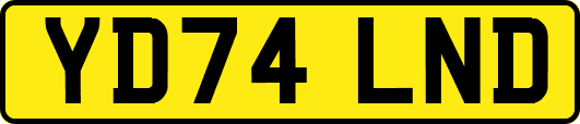 YD74LND
