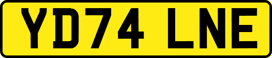 YD74LNE
