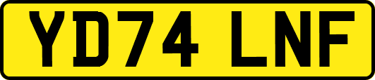 YD74LNF