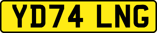 YD74LNG