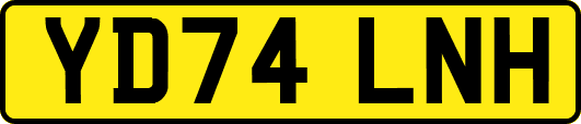 YD74LNH