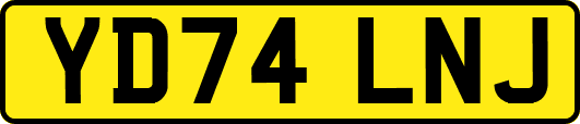 YD74LNJ