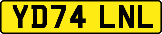 YD74LNL
