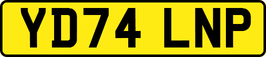 YD74LNP
