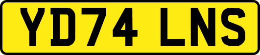 YD74LNS