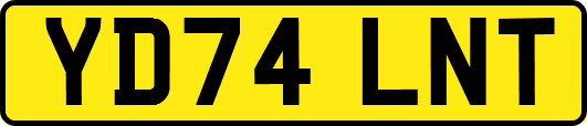 YD74LNT