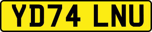 YD74LNU