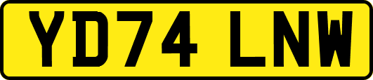 YD74LNW