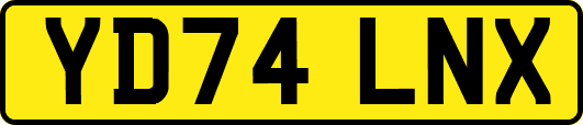 YD74LNX