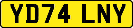YD74LNY