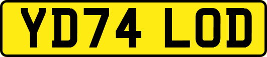 YD74LOD
