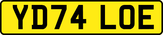 YD74LOE