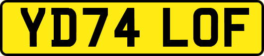 YD74LOF