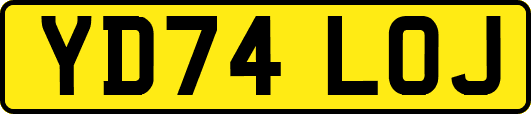 YD74LOJ