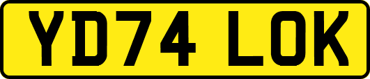 YD74LOK