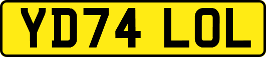 YD74LOL