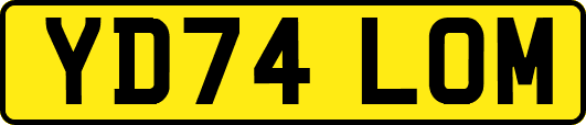 YD74LOM