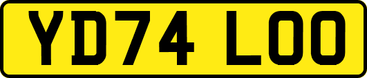 YD74LOO