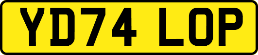 YD74LOP