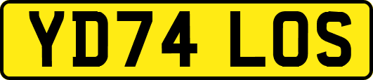 YD74LOS